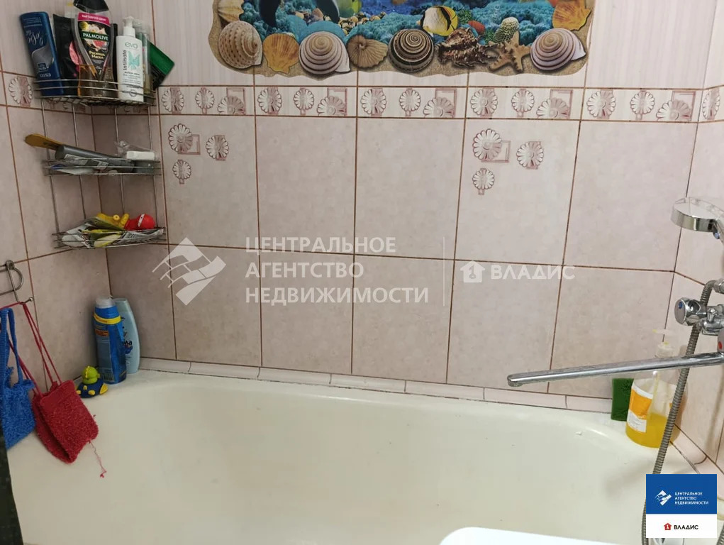 Продажа квартиры, Шилово, Шиловский район, ул. Советская - Фото 22