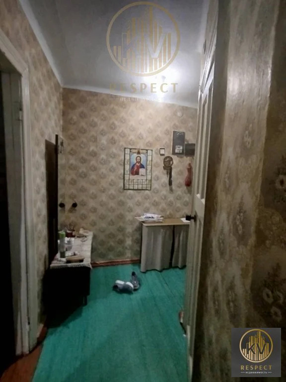 Продажа квартиры, Минеральные Воды, ул. Железноводская - Фото 11