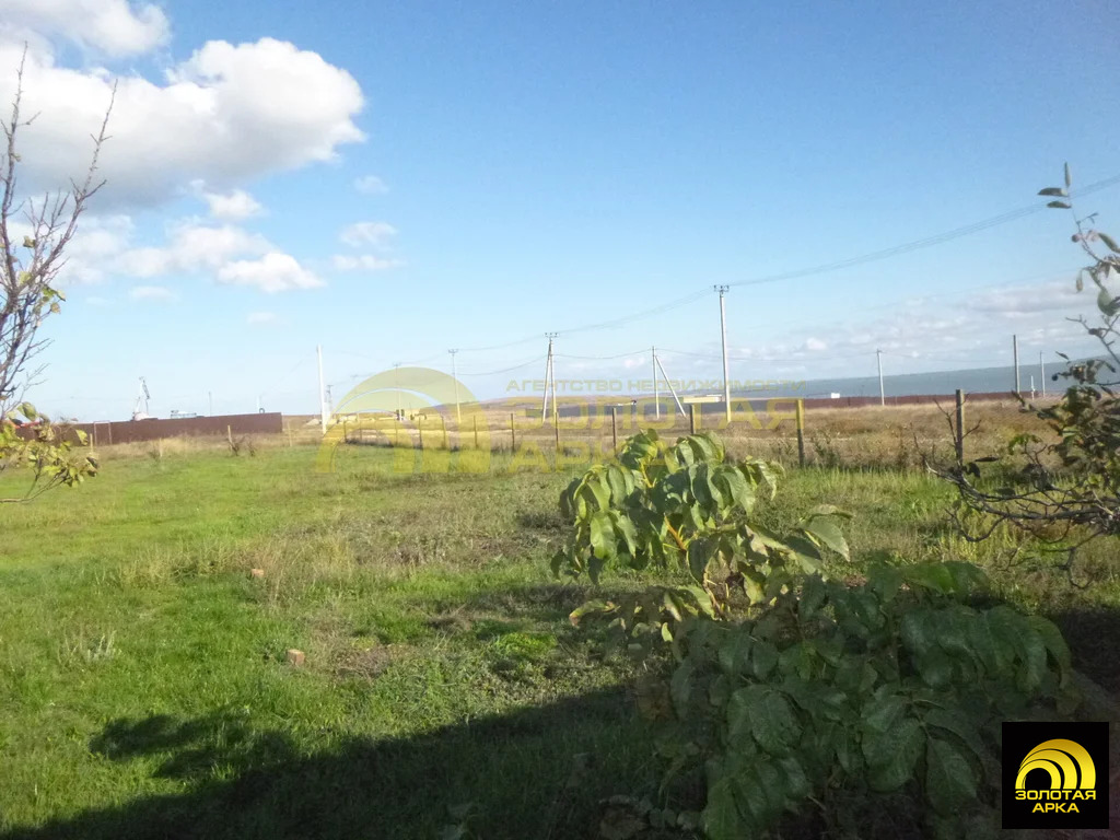 Продажа участка, Ахтанизовская, Темрюкский район - Фото 2