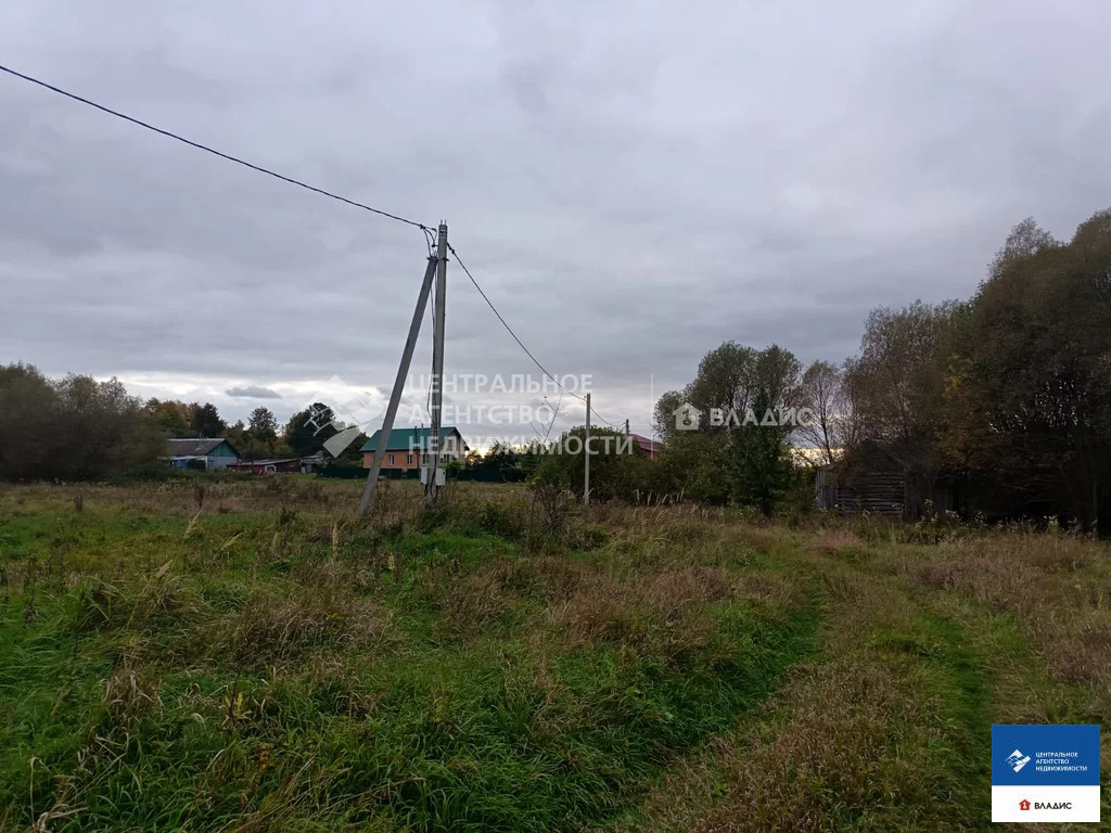 Продажа дома, Лялино, Захаровский район - Фото 11