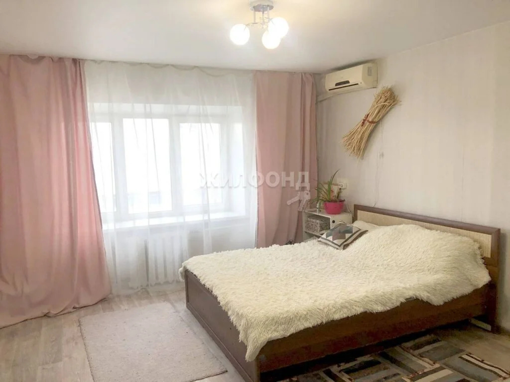 Продажа квартиры, Новосибирск, Сибиряков-Гвардейцев пл. - Фото 4