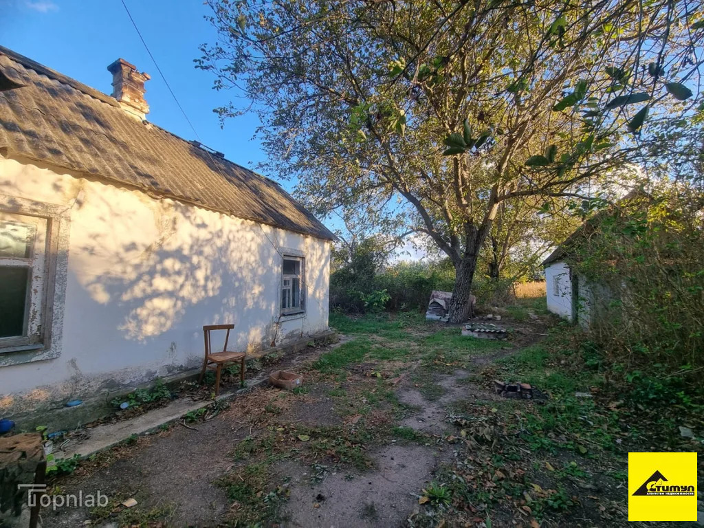 Продажа дома, Октябрьский, Ейский район, ул. Советская - Фото 2