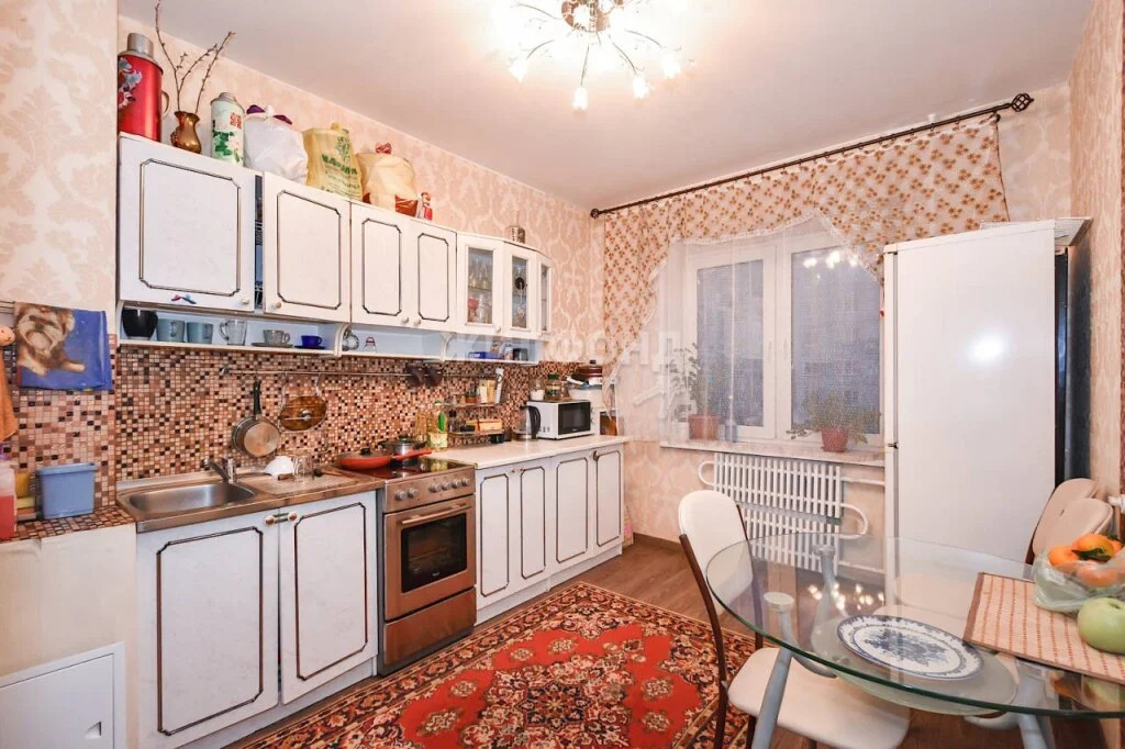 Продажа квартиры, Новосибирск, ул. Рассветная - Фото 5