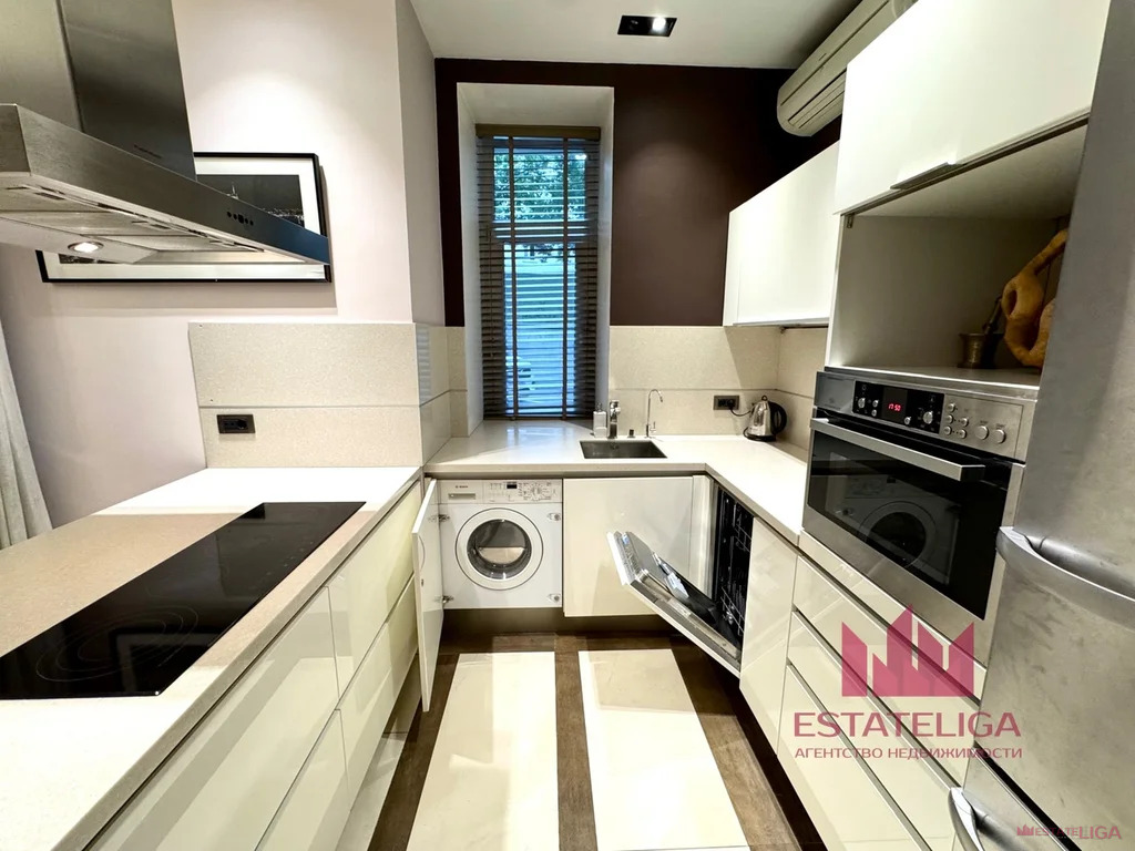 Аренда квартиры, Брюсов пер. - Фото 5