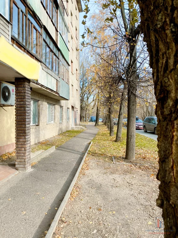 Продается Офис. , Серпухов г, улица Володарского 25/38 - Фото 14