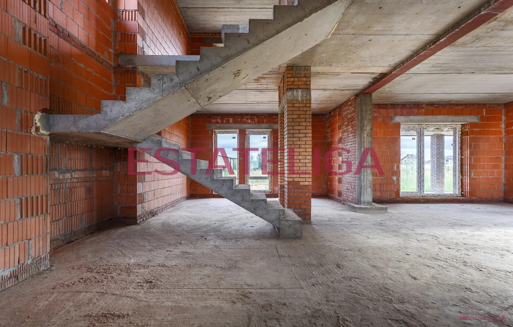 Продажа дома, Покровское, Волоколамский район, Западная улица - Фото 10