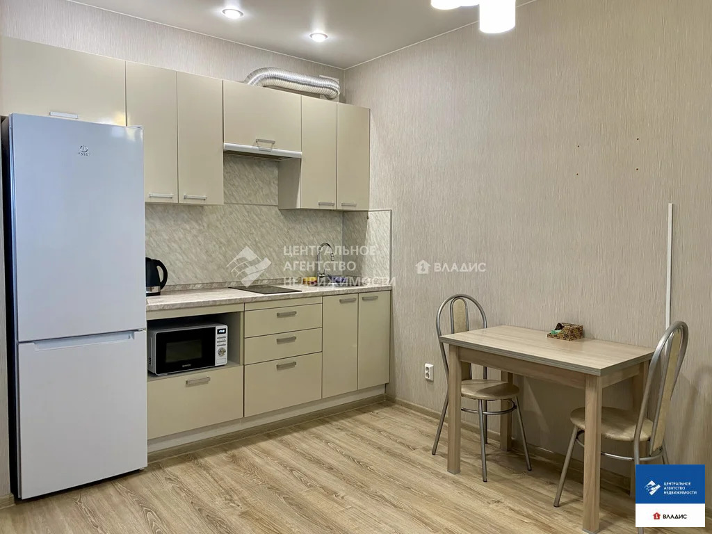 Аренда квартиры, Рязань, Московское ш. - Фото 2