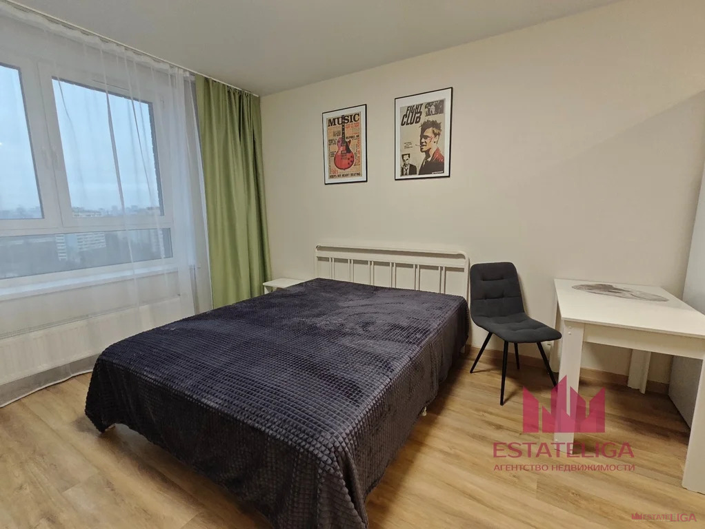 Аренда квартиры, Очаковское ш. - Фото 3