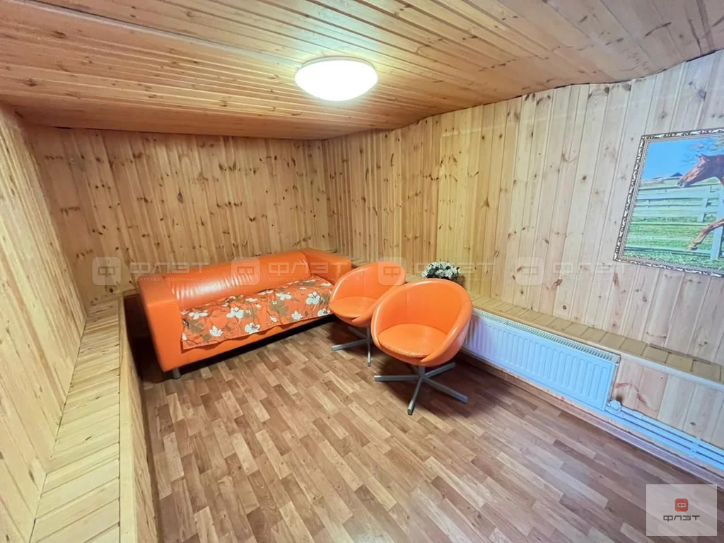 Продажа дома, Балтаси, Балтасинский район, ул. Алмалы - Фото 29