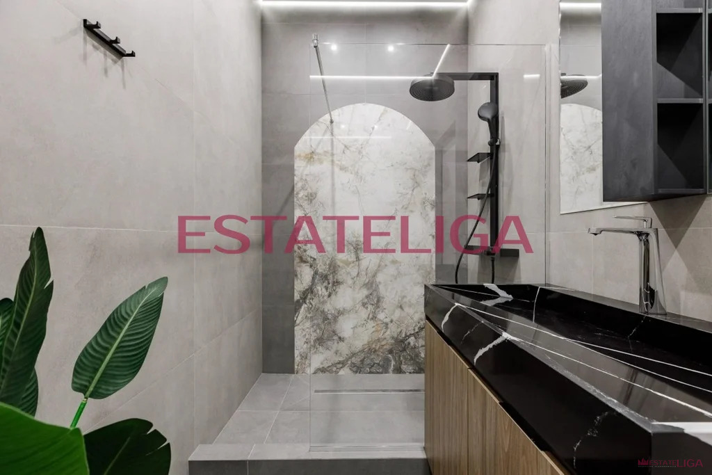 Продажа пентхауса, Багратионовский проезд - Фото 20