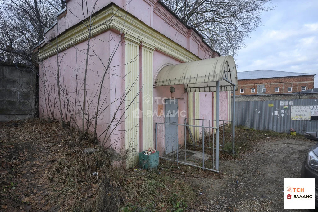 Аренда склада, Свердловский, Щелковский район, ул. Центральная - Фото 2