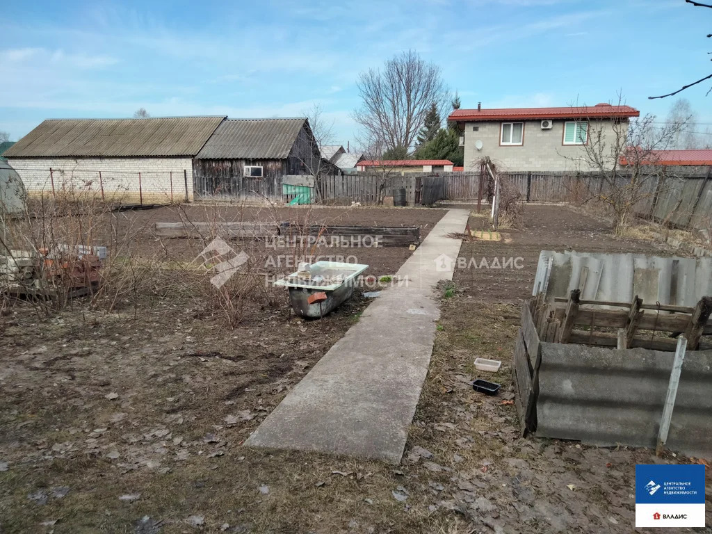 Продажа дома, Малеево, Касимовский район, улица Малеевский Карьер - Фото 14