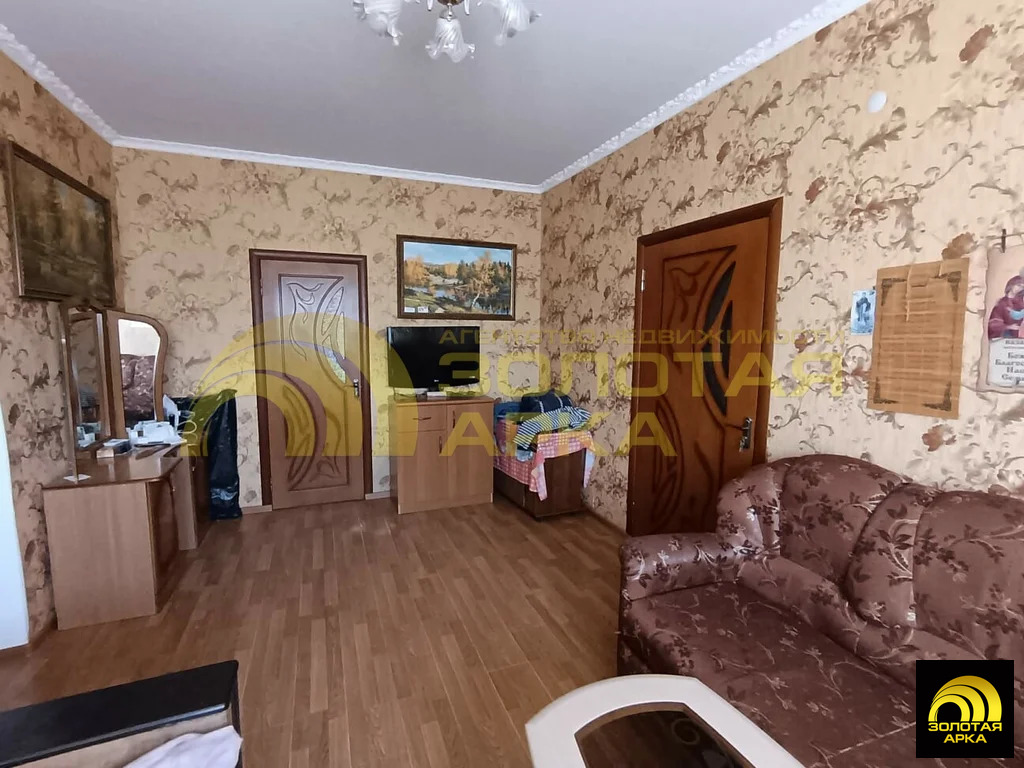 Продажа дома, Темрюкский район, улица Ленина - Фото 19