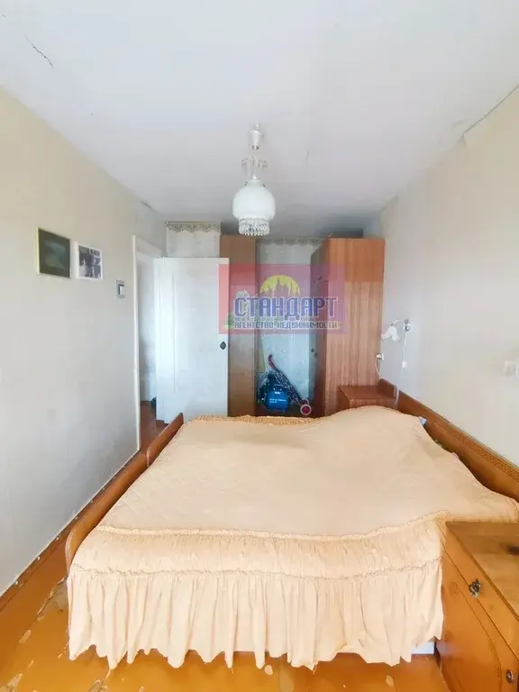 Отличная 3х квартира у 5й школы - Фото 11