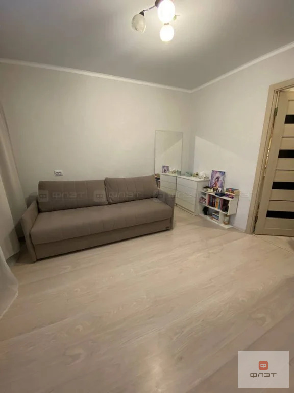 Продажа квартиры, Казань, ул. Юлиуса Фучика - Фото 1