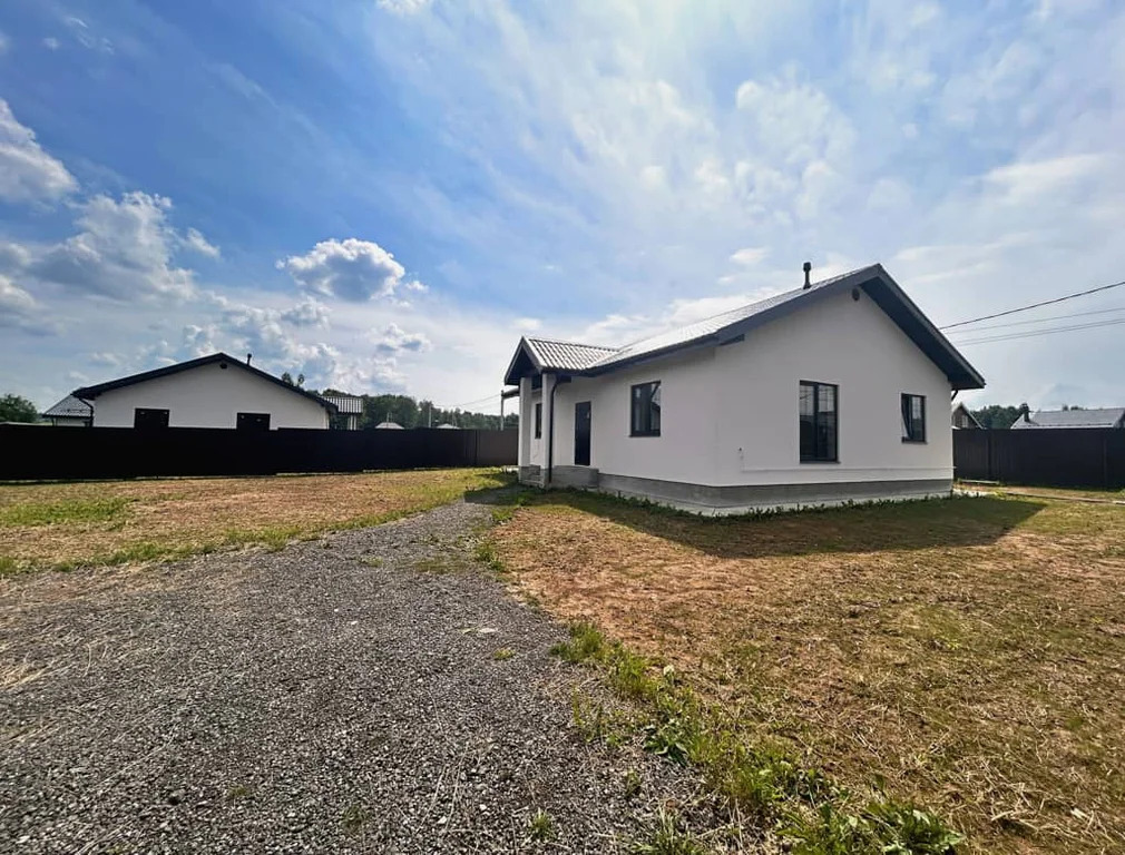 Продажа дома, Никульское, Дмитровский район - Фото 2