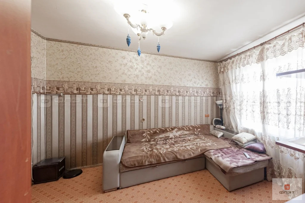 Продажа квартиры, Казань, ул. Четаева - Фото 7