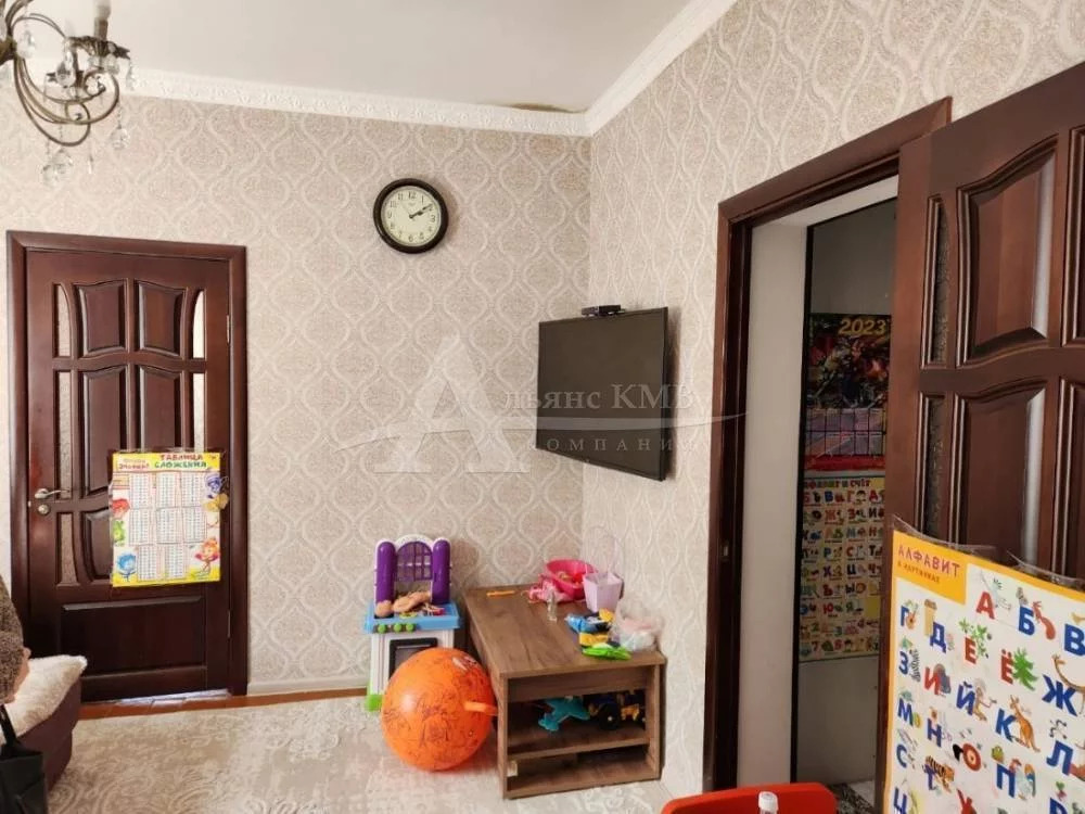 Продажа дома, Минеральные Воды, Ул. Змейская - Фото 6