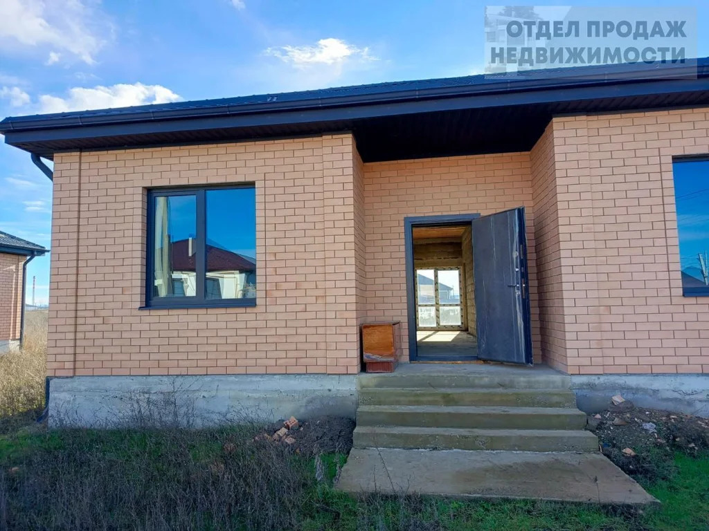 Дом под семейную ипотеку - Фото 2