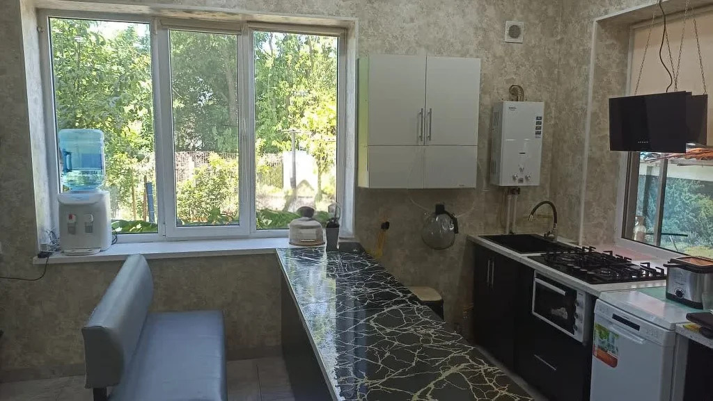 Продажа дома, Октябрьский, Темрюкский район - Фото 3