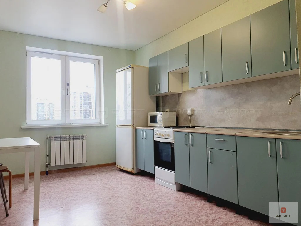 Продажа квартиры, Казань, ул. Мустая Карима - Фото 1