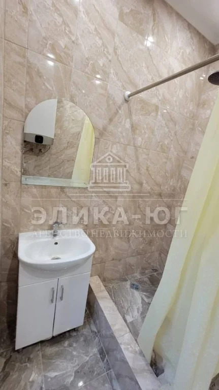 Продажа квартиры, Новомихайловский, Крымский район, Морская ул. - Фото 4