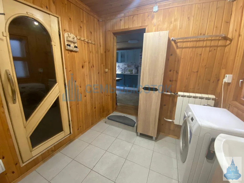 Продажа дома, Домодедово, Домодедово г. о., 245 - Фото 19