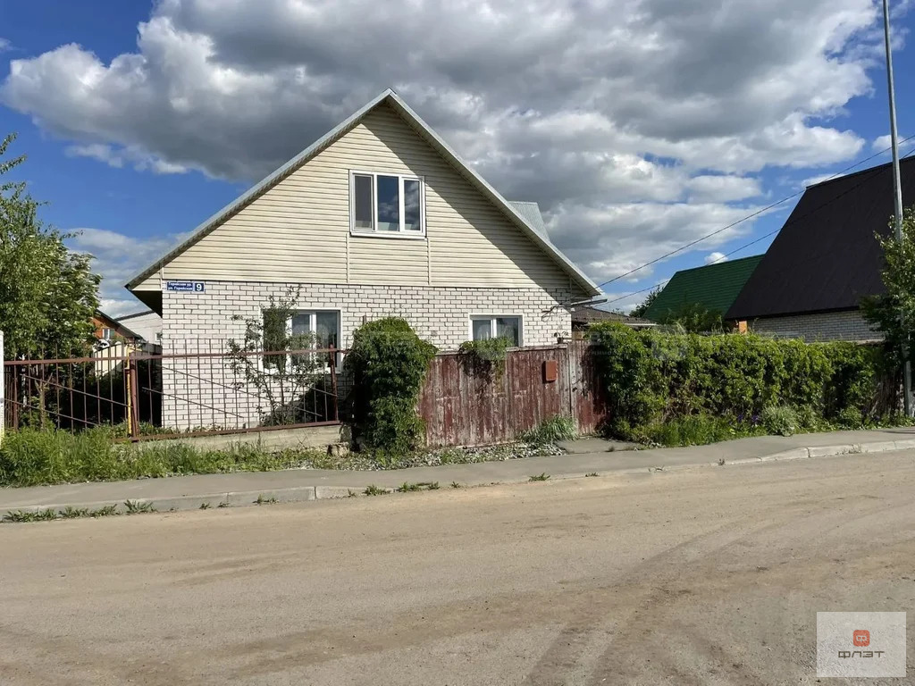 Продажа дома, Казань, ул. Горийская - Фото 9