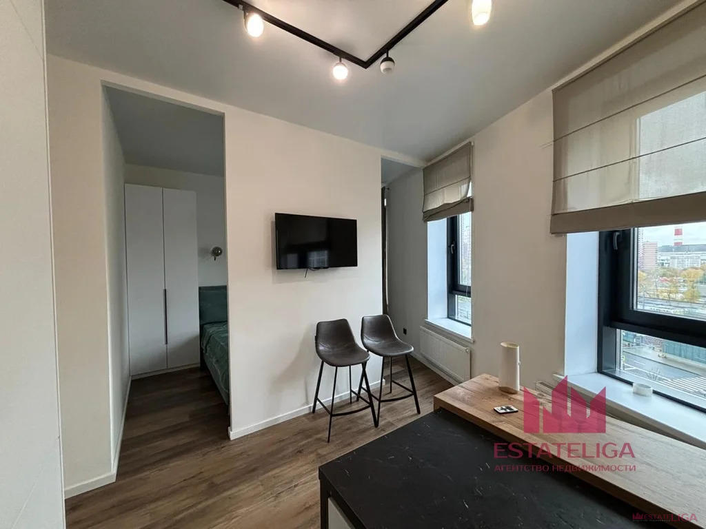 Аренда квартиры, ул. Лобачевского - Фото 5