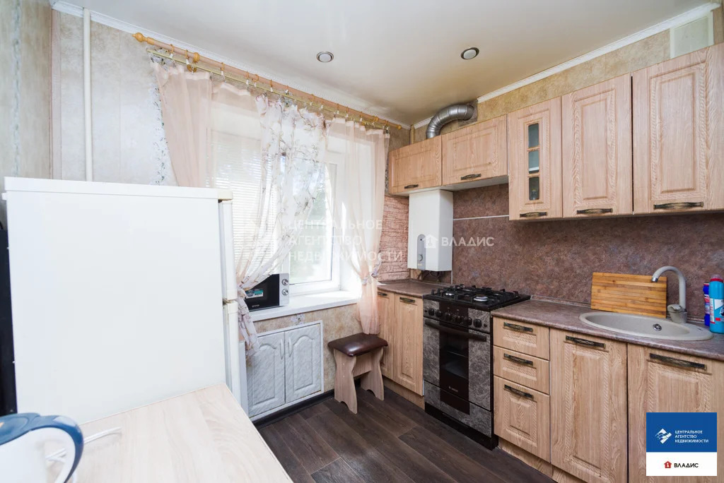 Продажа квартиры, Рязань - Фото 8