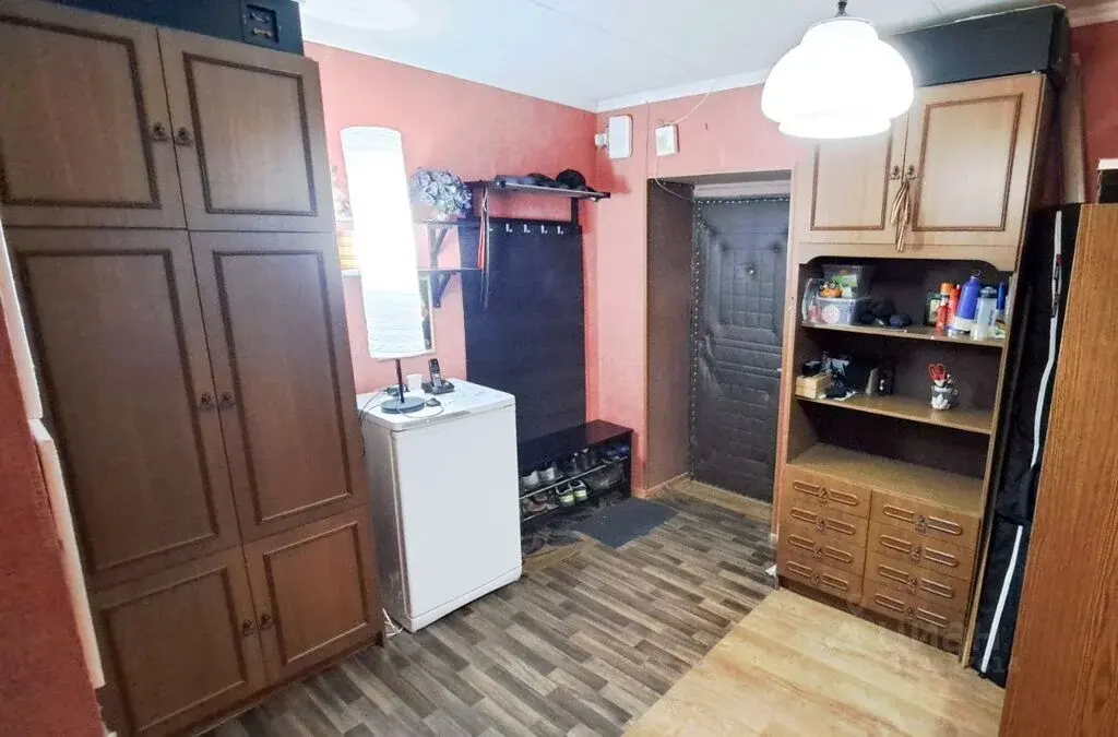 Продажа трехкомнатной квартиры 80.8м наб. Тараса Шевченко, 3К3, ... - Фото 11