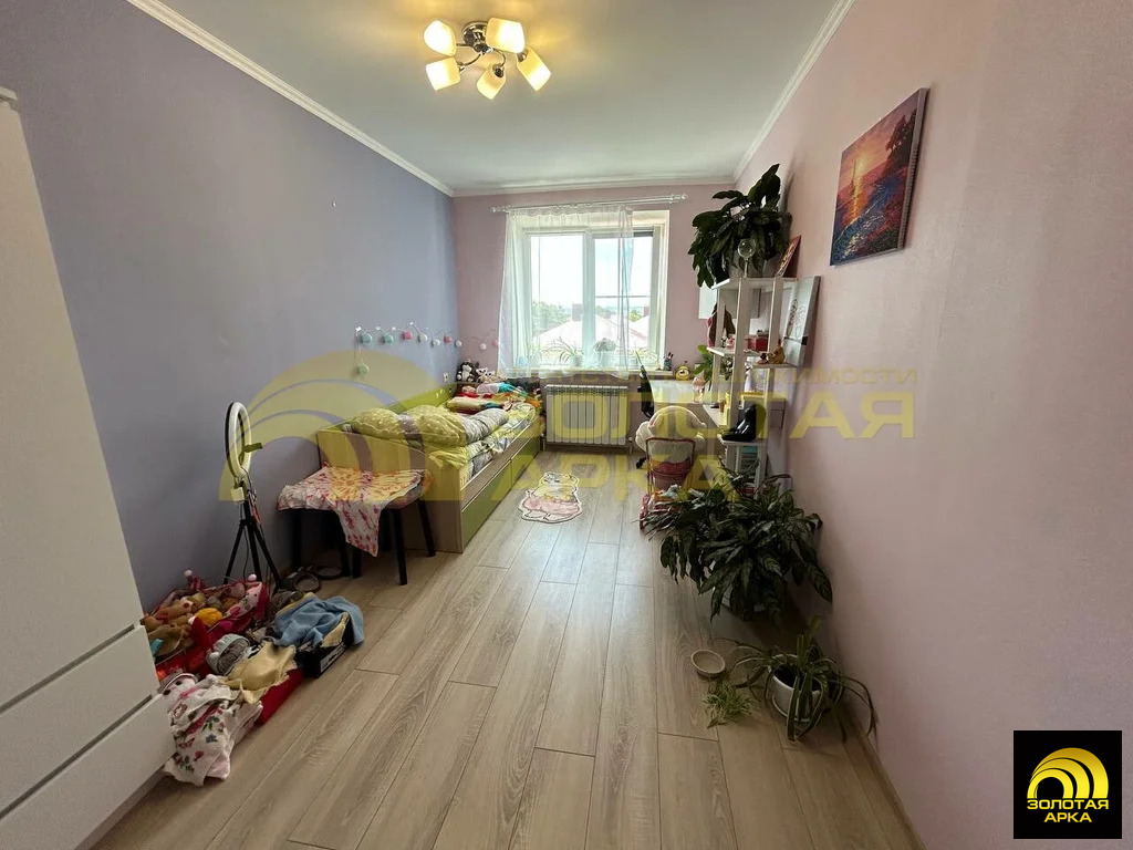 Продажа квартиры, Крымск, Крымский район, ул. Демьяна Бедного - Фото 7
