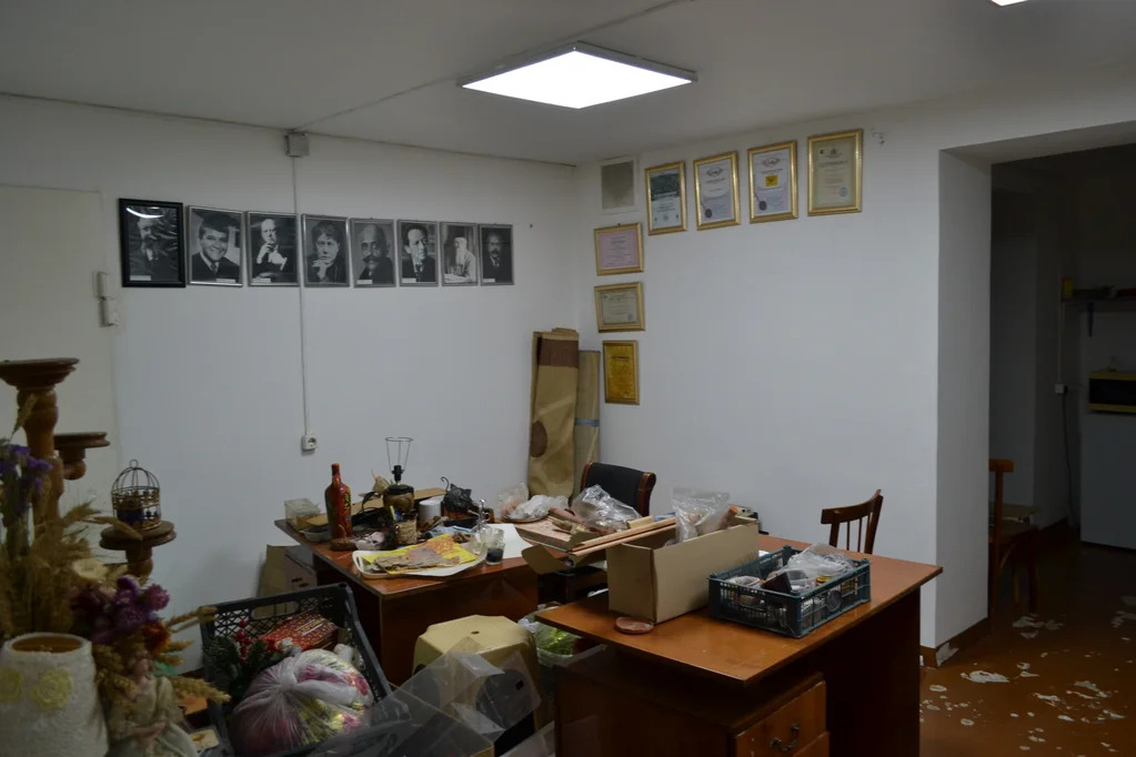 Продажа производственного помещения, Новокузнецк, Металлургов пр-кт. - Фото 1