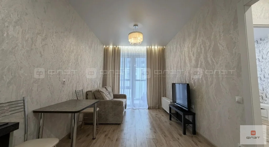 Продажа квартиры, Казань, ул. Анаса Тазетдинова - Фото 3