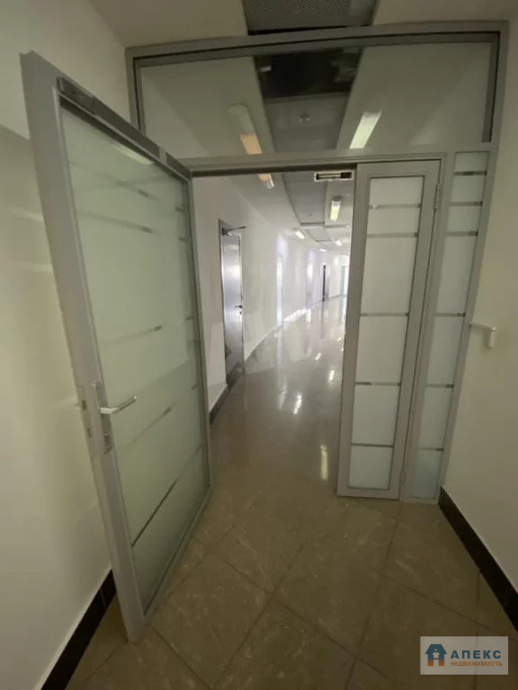 Аренда офиса 50 м2 м. ВДНХ в бизнес-центре класса В в Алексеевский - Фото 1
