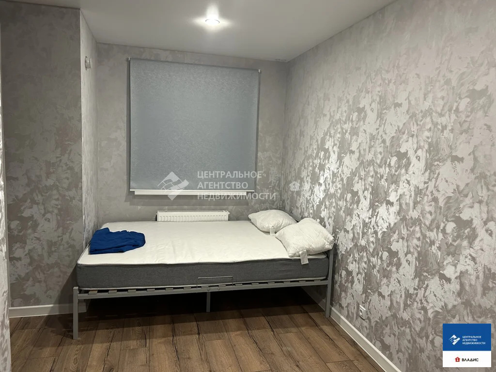 Аренда квартиры, Дядьково, Рязанский район, Малиновая улица - Фото 1