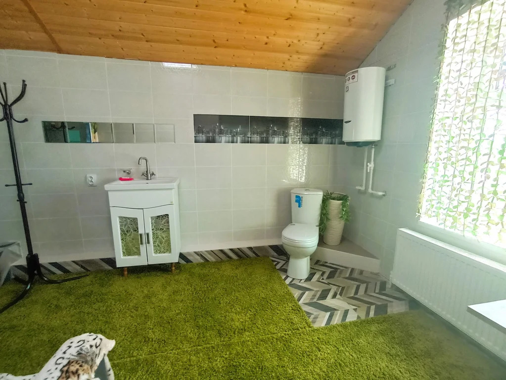 Продажа дома, Темрюк, Темрюкский район, ул. Гагарина - Фото 20