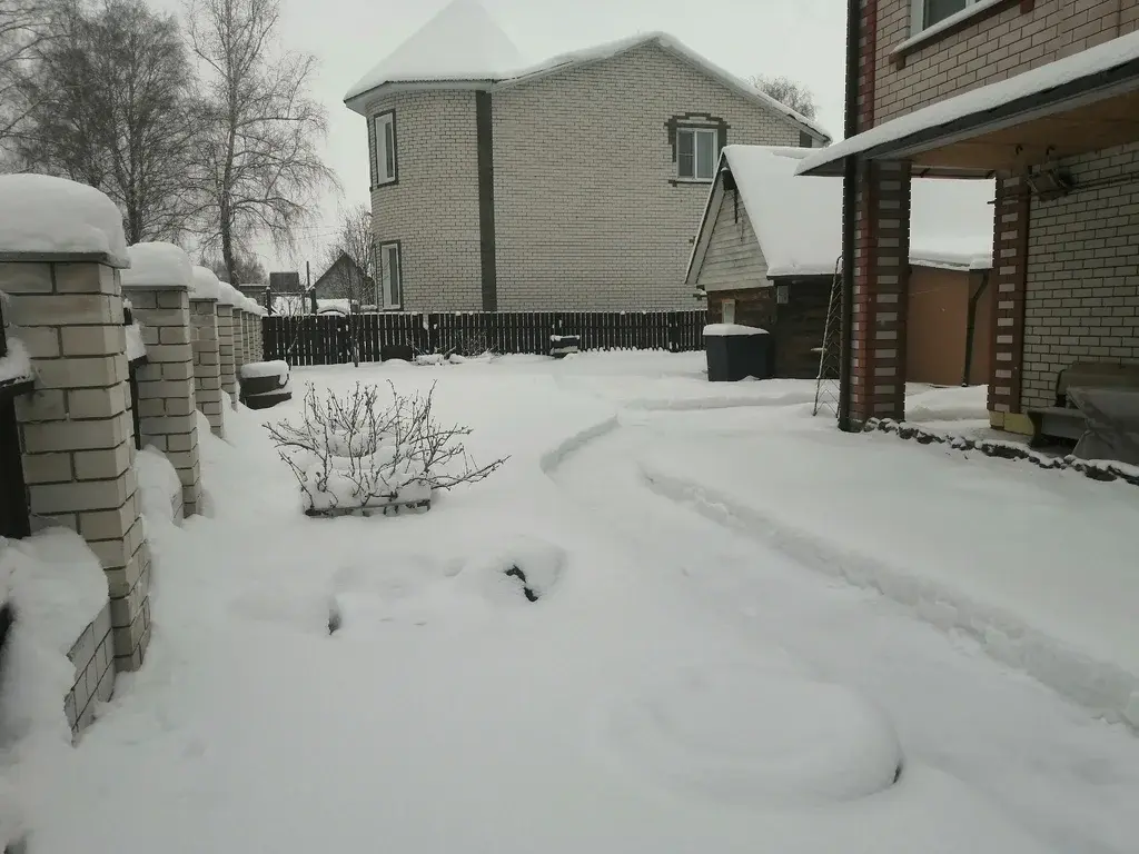 Продам дом 200 кв.м - Фото 4