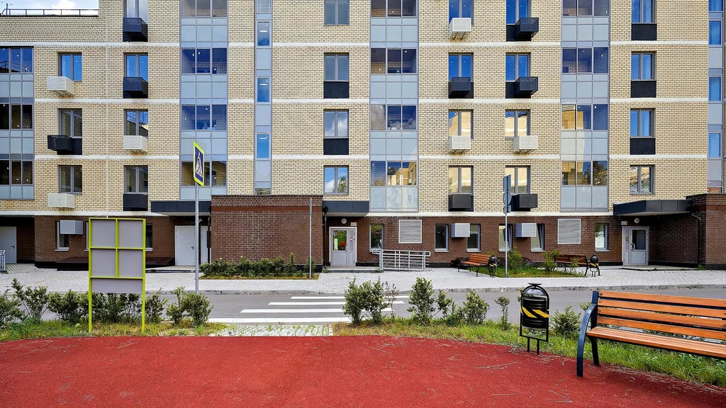 Продам 1-комн. квартиру 42.9 кв.м. - Фото 7