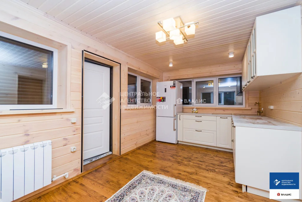 Продажа дома, Кораблино, Рязанский район, Школьная улица - Фото 6