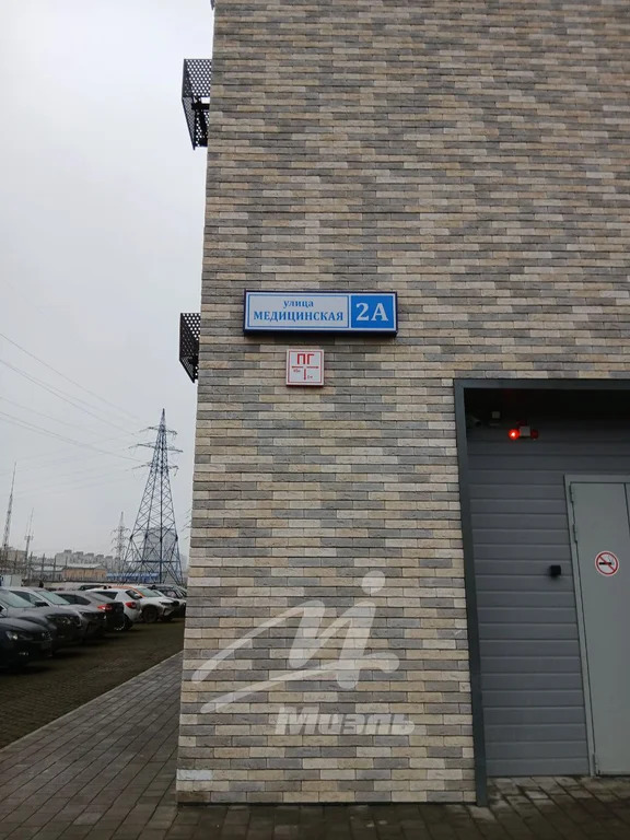 Аренда квартиры, Мытищи, Мытищинский район, ул. Медицинская - Фото 13