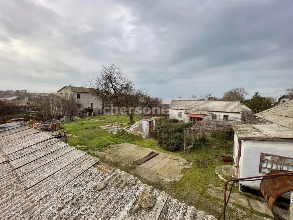 Продажа участка, Черноморское, Черноморский район, ул. Николая Кудри - Фото 5