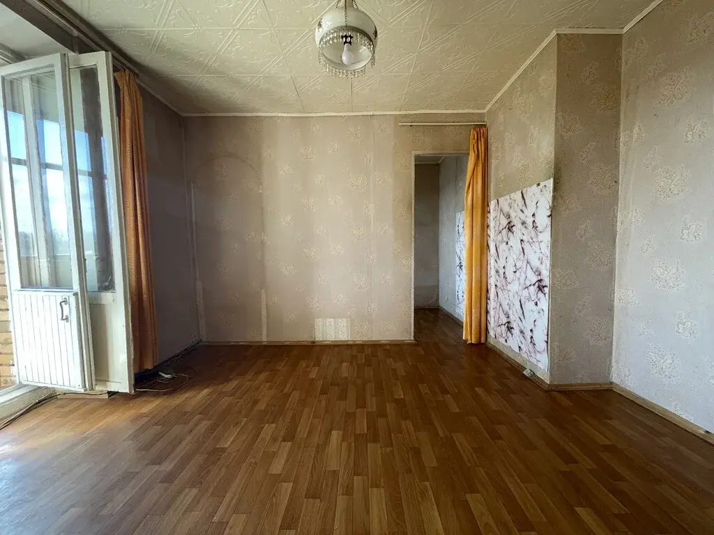 1-к Звездная, дом 5 - Фото 3