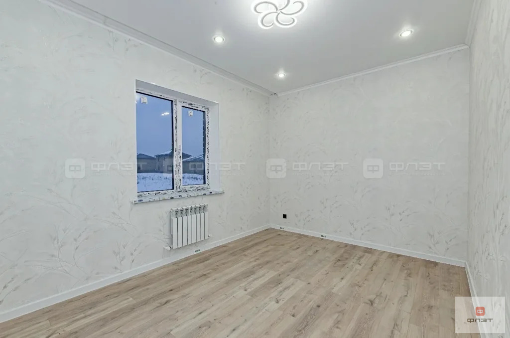 Продажа дома, Сокуры, Лаишевский район, ул. Зеркальная - Фото 11