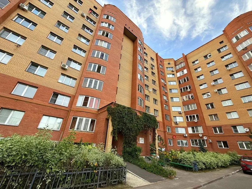 2-я квартира на улице Сосновая, дом 4А - Фото 19