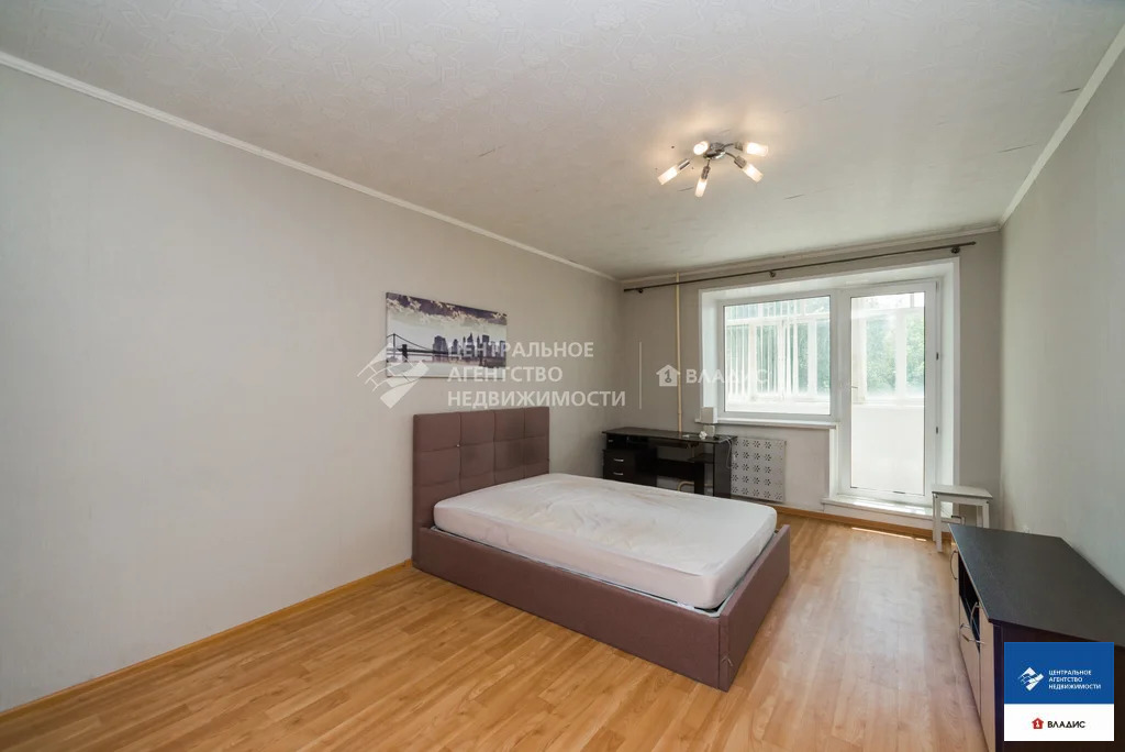 Продажа квартиры, Рязань, 1-я Красная улица - Фото 4