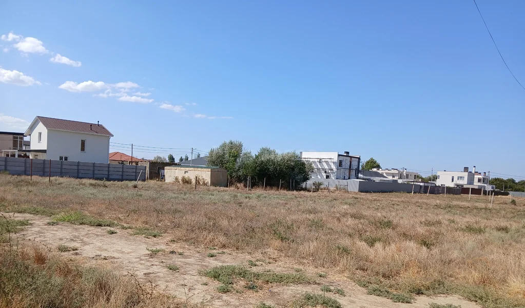 Продажа участка, Севастополь, улица Красноярская - Фото 1