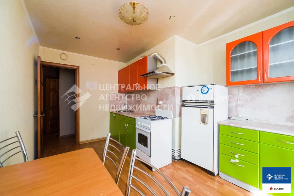 Продажа квартиры, Рязань, Касимовское ш. - Фото 9