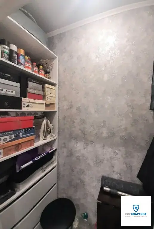 Продажа евротрешки с евроремонтом в Липецке. Б.Хмельницкого. - Фото 20