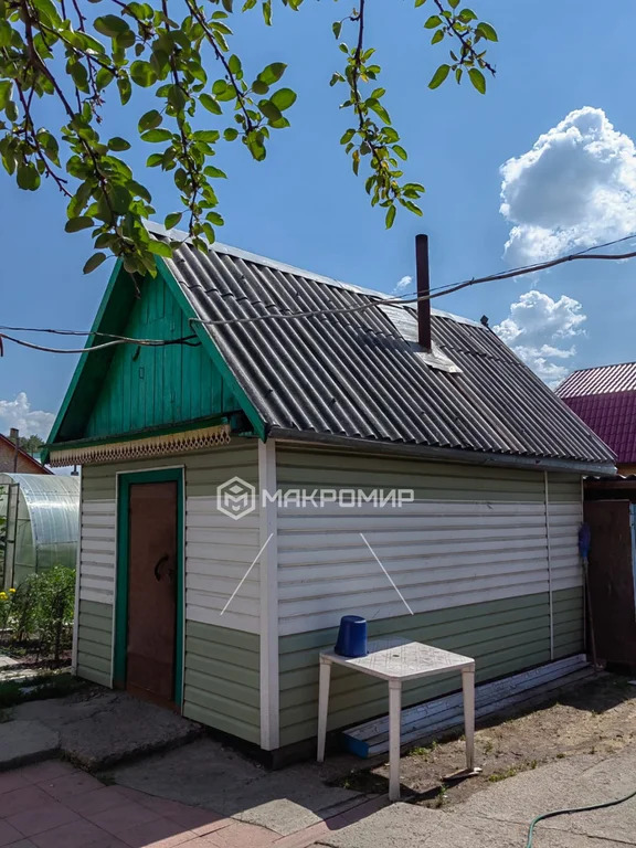 Продажа дома, Новосибирск, м. Площадь Маркса, Рионский пер. - Фото 12